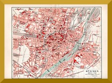 München +Historischer