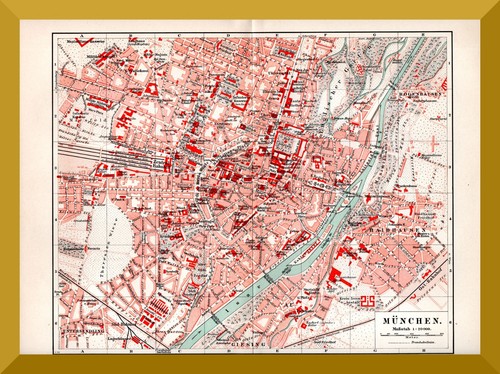 München historischer - münchen, +historischer
