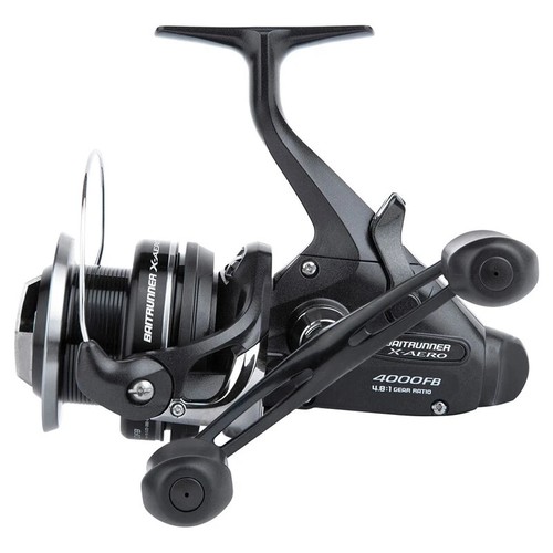 Shimano aero 4000 - x, fb