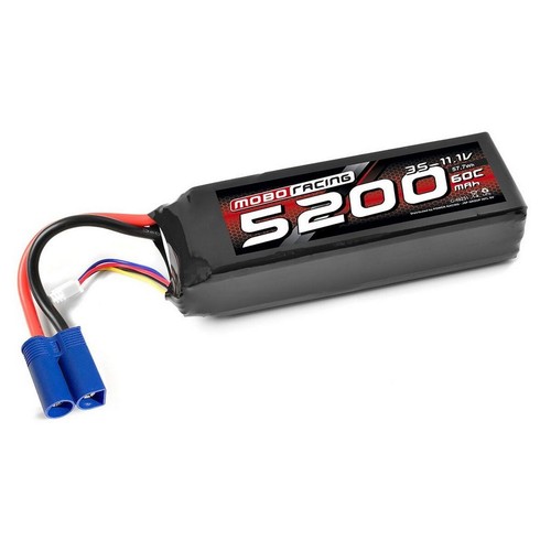 Mobo racing lipo 1v - mobo-racing, 3s