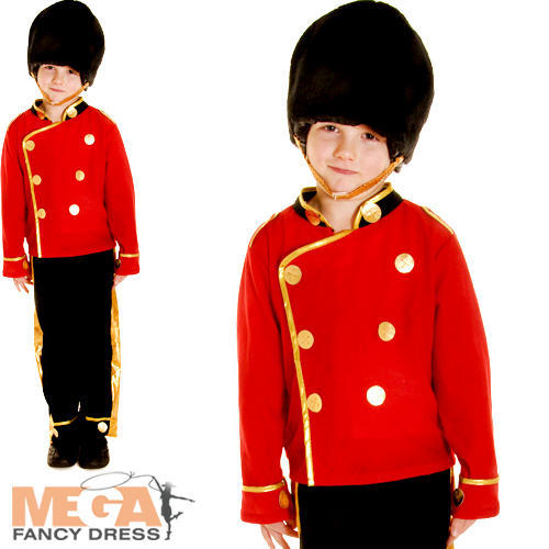 Royal buzby guard jungen - buzby,