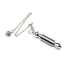 Isis Pendel Messing Esoterik