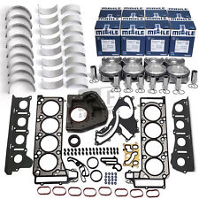 Motor Rebuild Kit Für Mercedes-Benz E63 G63 S63 AMG W212 W463 W222 M157 5,5T V8