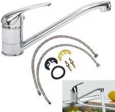 Küchenarmatur 360 ° Drehbare