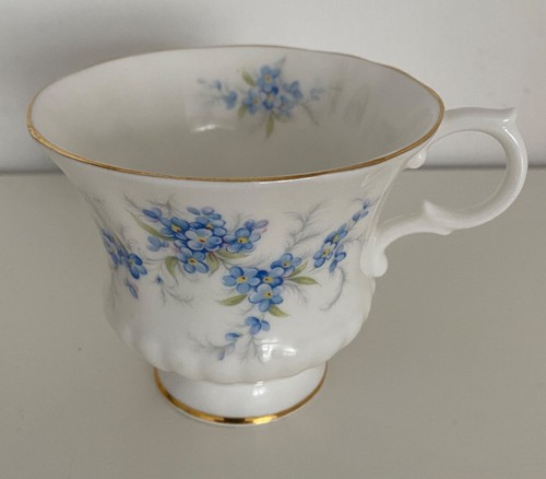 Royal standart bone china - bone,