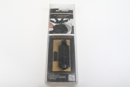 Sun sniper activity clip - sniper,
