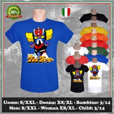 GOLDRAKE MINI T-SHIRT UFO