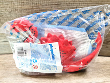 PLAYMOBIL® 7948 Nessie Seeschlange rot Seeungeheuer Wikinger NEU OVP MISB RAR