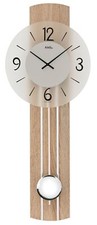 AMS -Quartz-Pendeluhr 60cm-