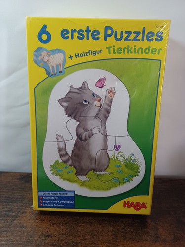 Tierpuzzle mit - tierpuzzle, 6