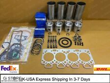 Motorüberholung Rebuild Kit