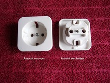 MERTEN ATELIER M1 polarweiß