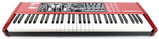 Clavia Nord Electro 4D 61er Synthesizer Orgel +Fast Neuwertig OVP+ 1,5J Garantie