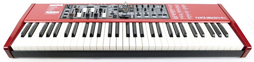 Clavia nord electro 61er - clavia,