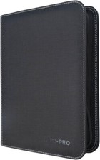 Ultra Pro 4-Pocket Zip