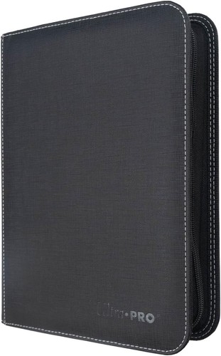 Ultra pro pocket zip - ultra,