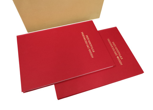 Fest epistolar friedrichs - fest-epistolar,