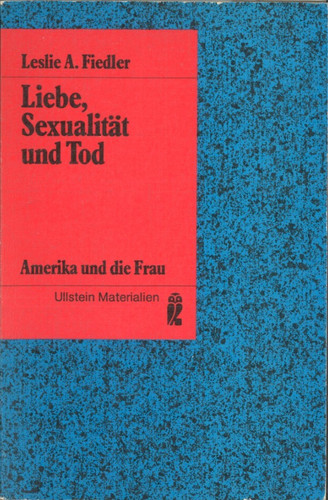 Liebe sexualität und tod - liebe,,