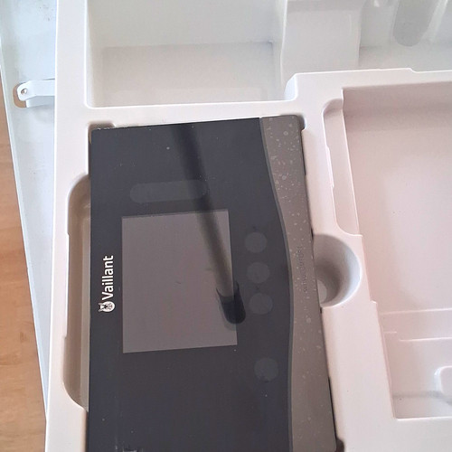 Vaillant heizungssteuerung - vaillant,
