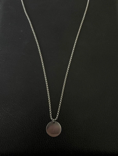 Purelei collana kumu coin - collana,