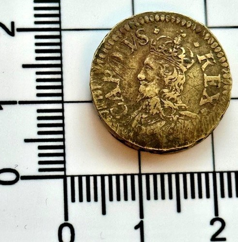 X469 charles 1st 1625 49 - charles, 1625-49