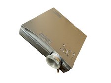 Panasonic LCD Projector PT-AE500E