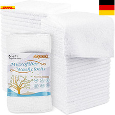 Mikrofaser-Handtuchset | 50