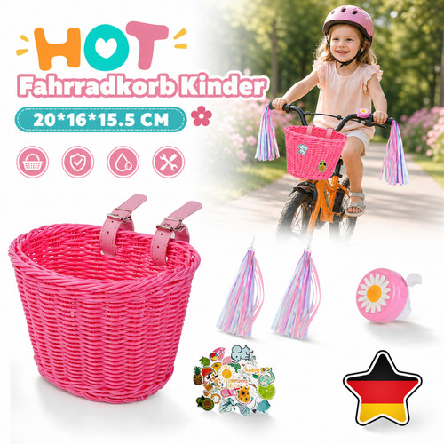 Neu fahrradkorb vorderkorb - fahrradkorb,
