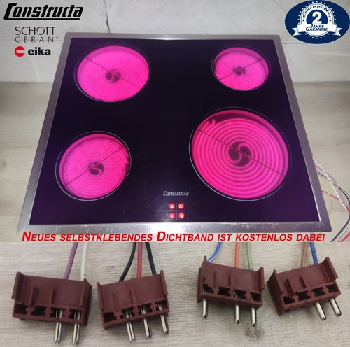 Constructa cm321052 kochfeld - cm321052,