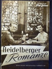 Heidelberger romanze - heidelberger,