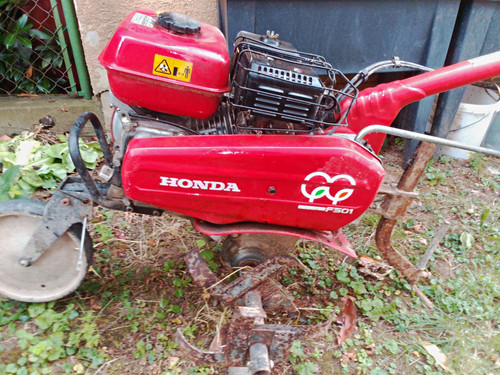 Honda motorhacke motorfräse - honda, motorhacke/motorfräse