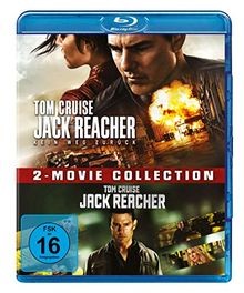 Jack reacher - reacher,