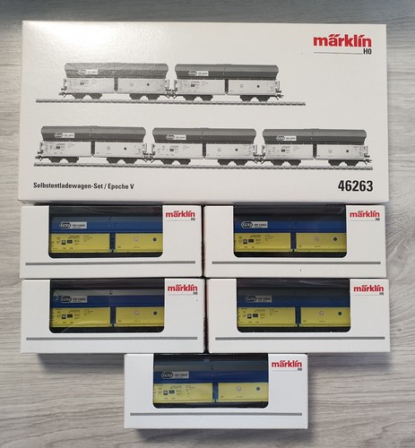 Märklin 46263