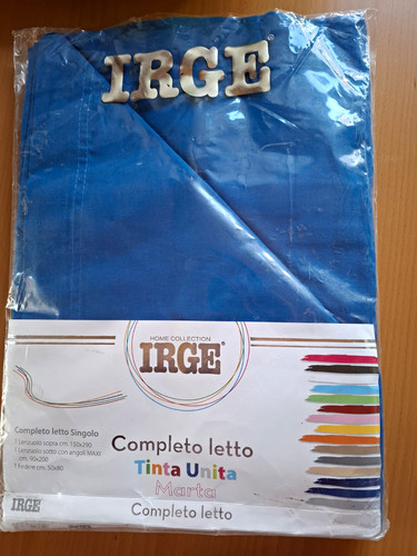 Irge bettwäsche set marta - irge, bettwäsche-set