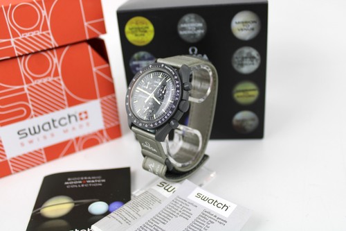 Moonswatch mission to - moonswatch,,