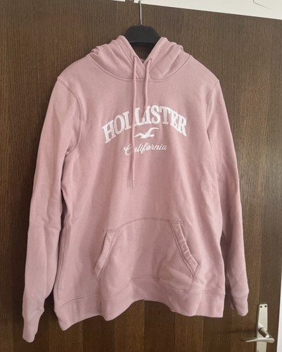 Rosa vintage hollister - rosa,
