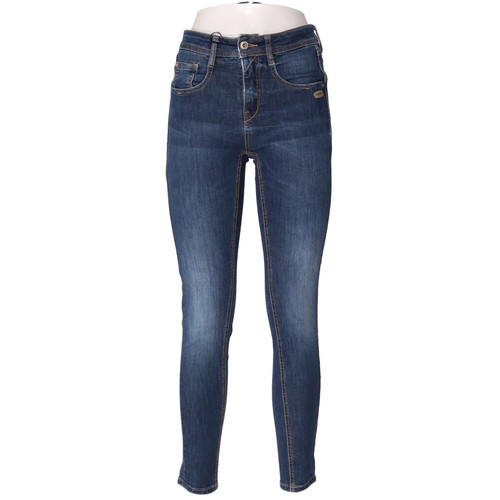 Gang jeans größe m - größe:, blau