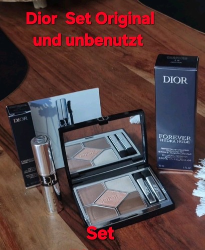 Dior show forever - dior,