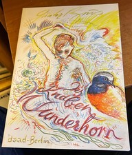 Günter Brus - Des Knaben