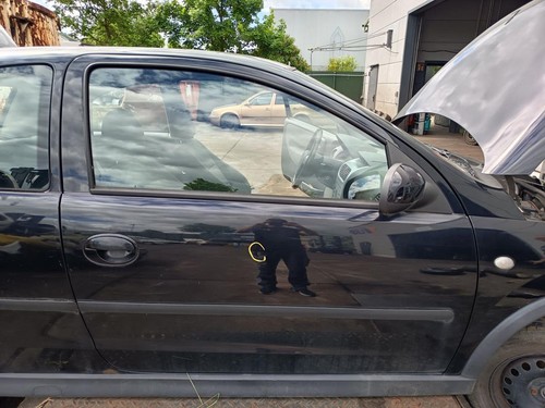 Opel corsa 3türig original - 3türig,