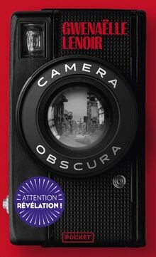 Camera obscura von lenoir - camera,