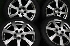 Audi Q3 Q2 Seat Ateca Skoda