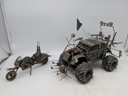 Mad max umbau vw - umbau,