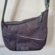 Jack wolfskin umhängetasche - *jack,