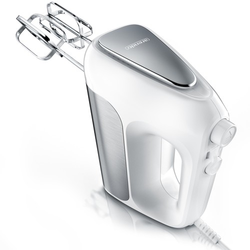 Arendo handmixer 500w - el,
