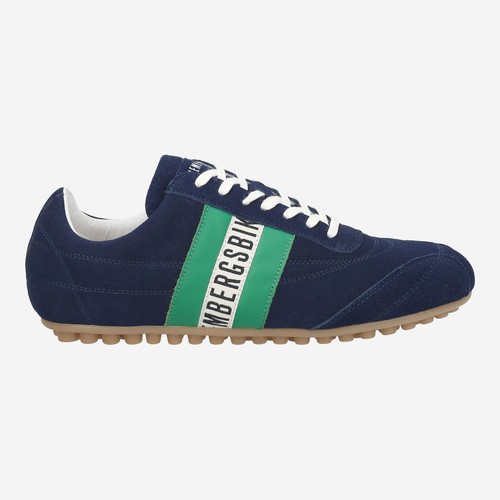 Bikkembergs herren sneaker - herren,