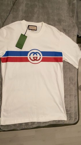 Gucci herren shirt xl - herren,