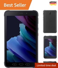 Samsung Galaxy Tab Active 3 LTE - 8 Zoll AMOLED Display, 4GB RAM Tablet -wie NEU