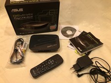 Asus O!Play O Play Mini HD Media Player OVP