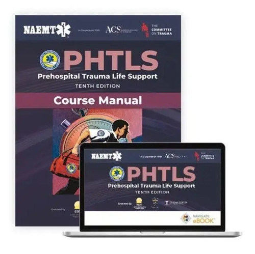Phtls prehospital trauma life - prehospital,